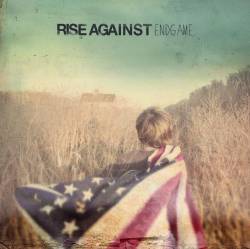 Rise Against : Endgame